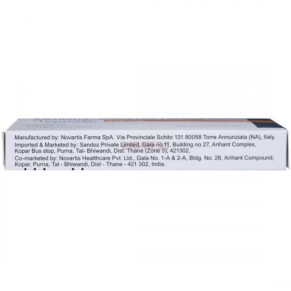 Vymada 100Mg Tablet