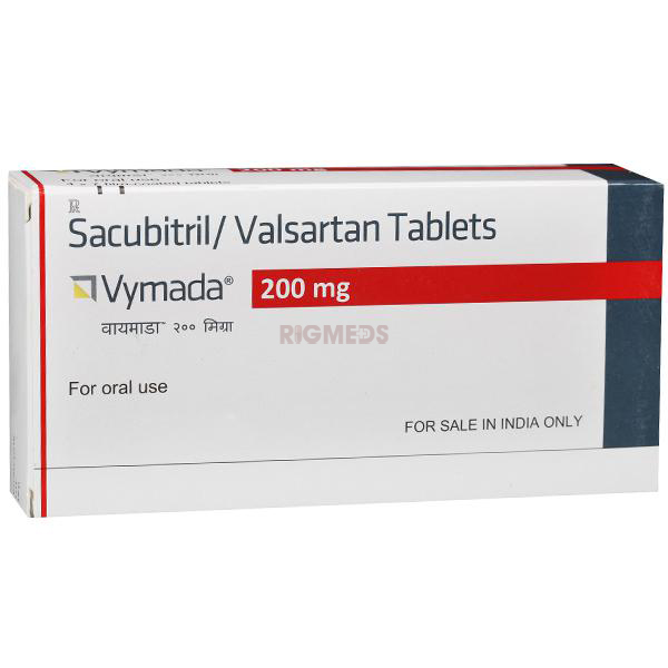 Vymada 200Mg Tablet