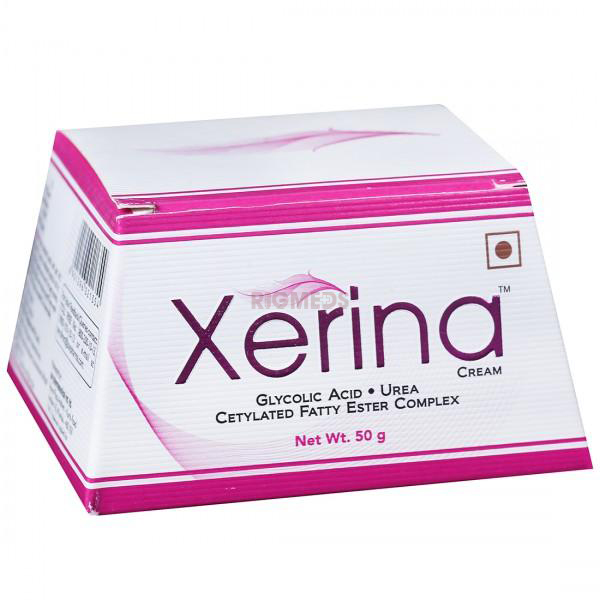 Xerina Cream