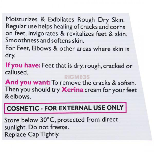 Xerina Cream