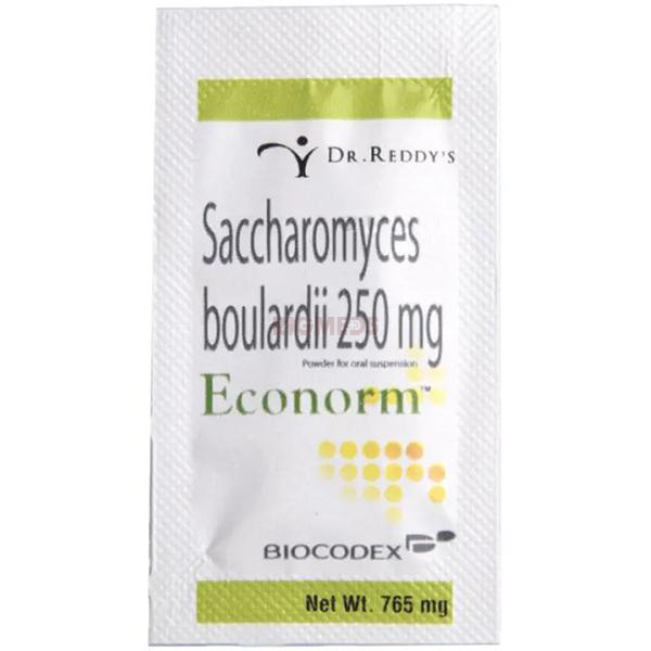 Econorm Sachet (765 Mg)
