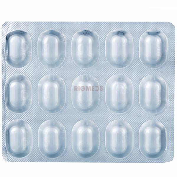 Aztor 80 Tablet