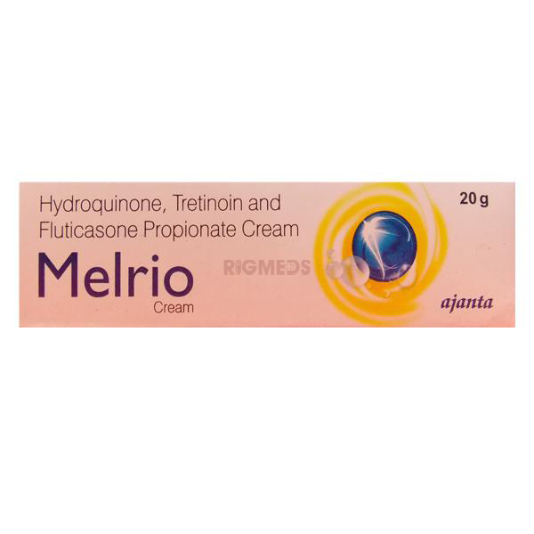 Melrio Cream