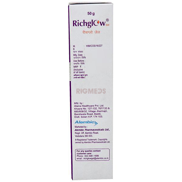 Richglow Gel