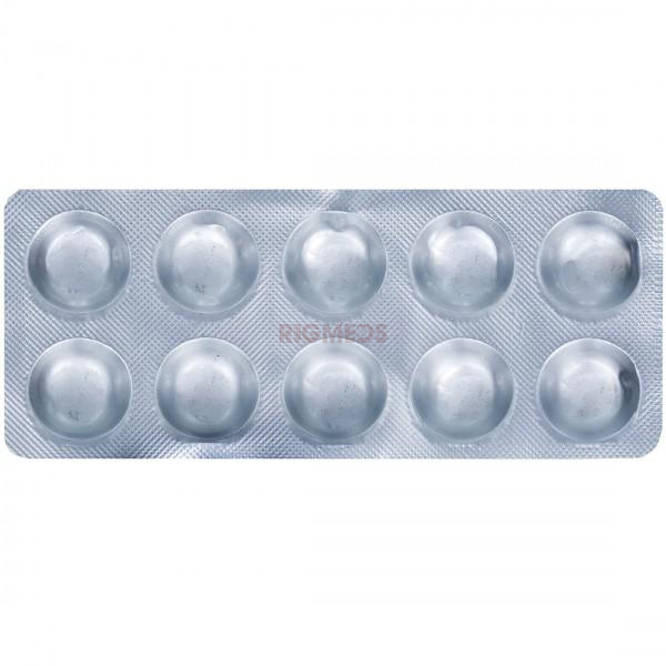 Cetanil Trio 6.25 Tablet