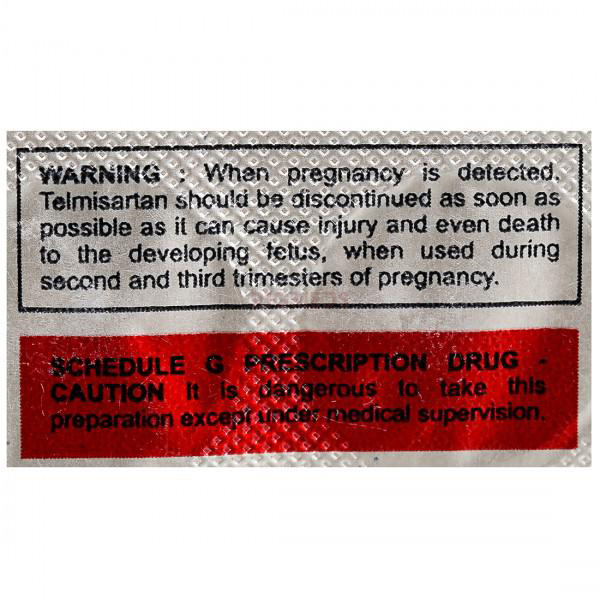 Cetanil Trio 6.25 Tablet