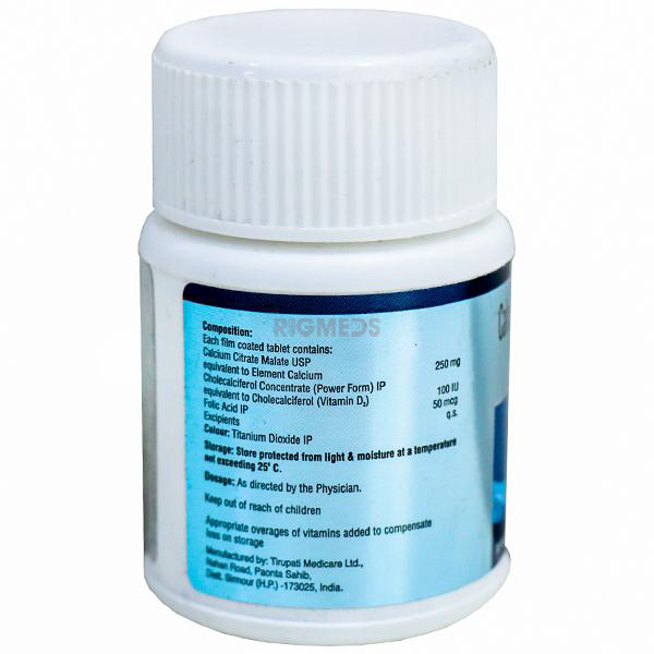 Cetjoint Forte Tablet