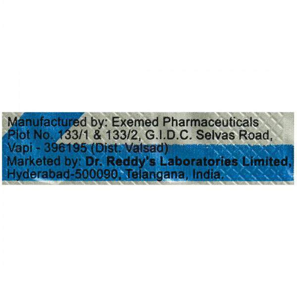 Cetzine Tablet (15 Tablet)