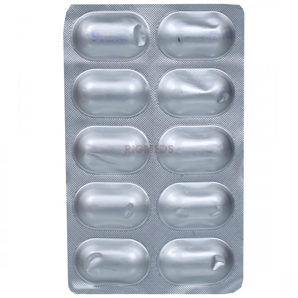 Glisen VM 2 Tablet SR