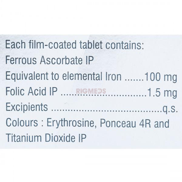 Cheri XT Tablet