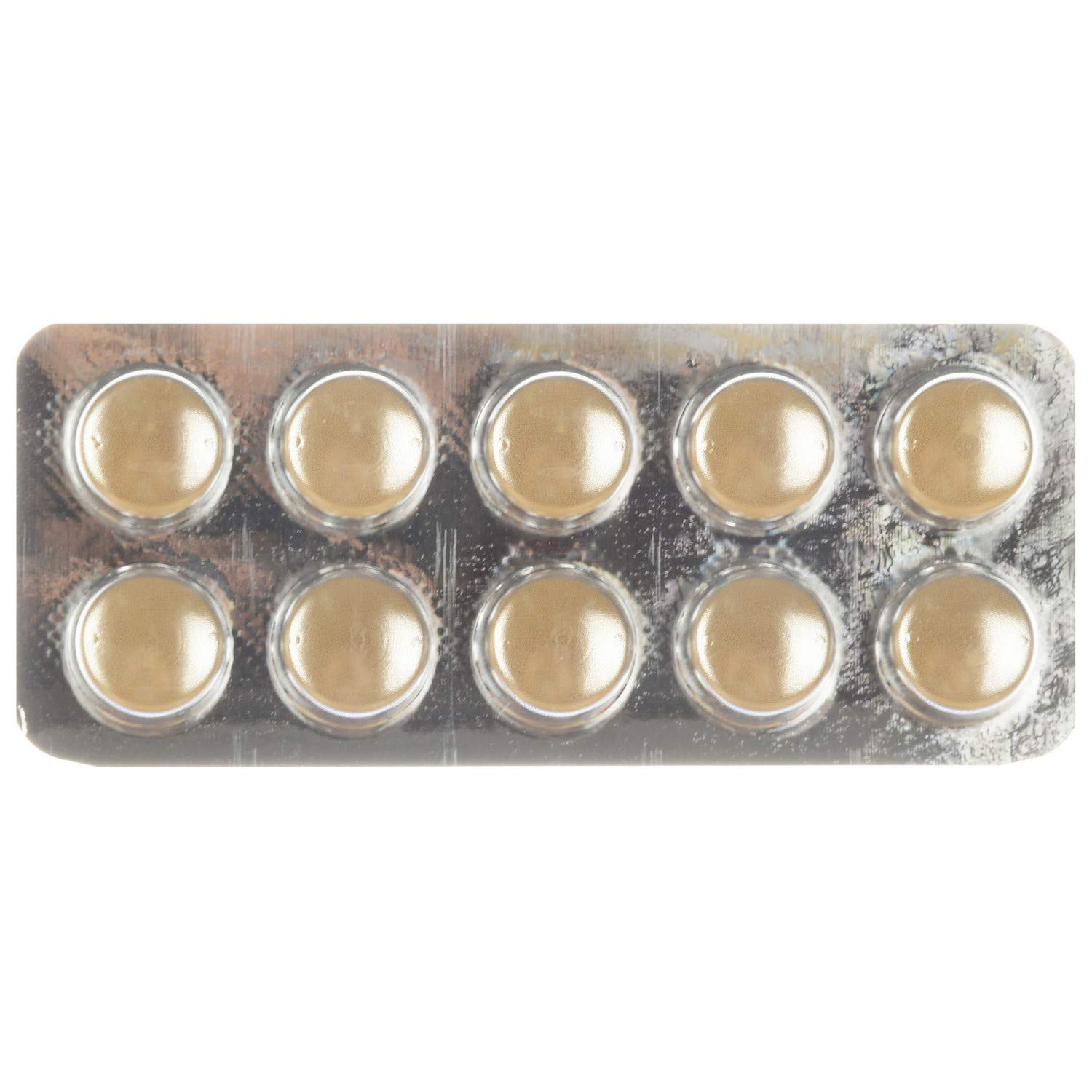 Cilacar TC 6.25 Tablet