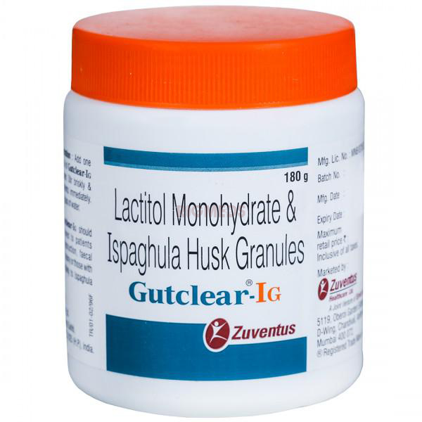 Gutclear IG Granules