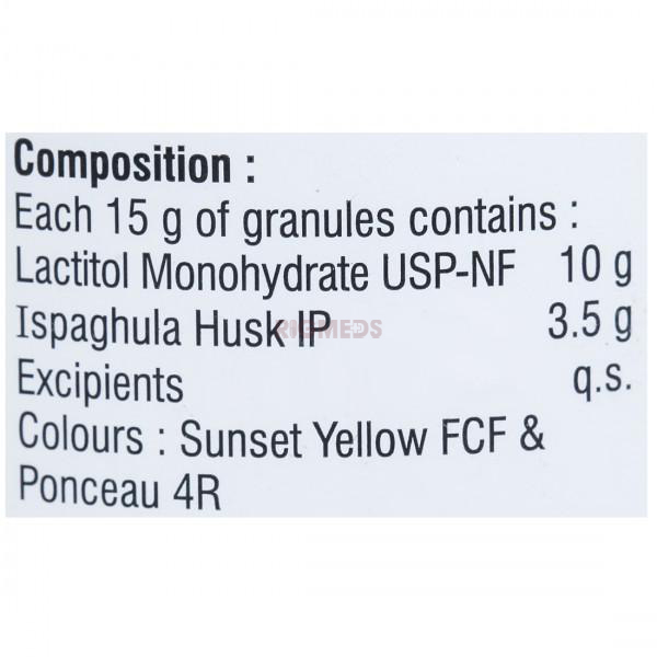 Gutclear IG Granules