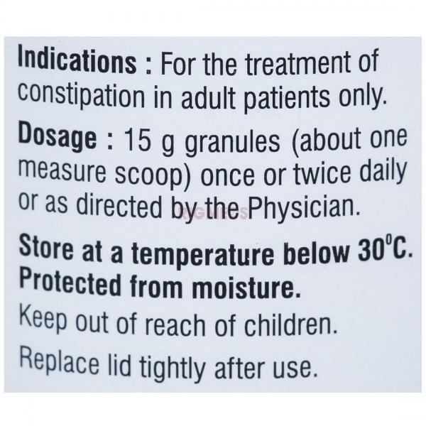 Gutclear IG Granules