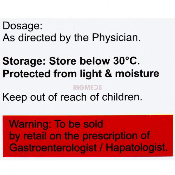 Obetohep 10Mg Tablet