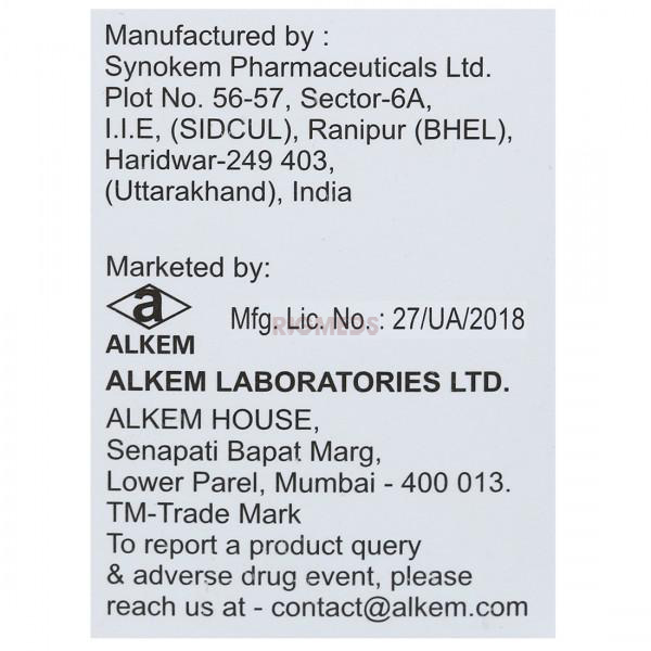 Obetohep 10Mg Tablet