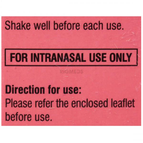 Freeair Nasal Spray