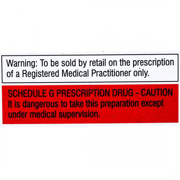 Olkem Trio 6.25 Tablet