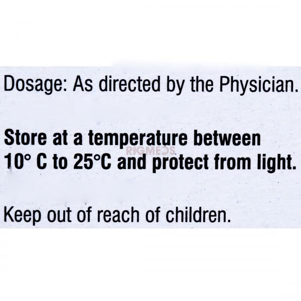 Olkem Trio 6.25 Tablet