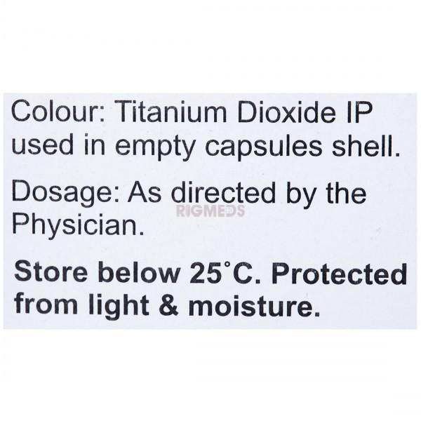 Dabiclot 75Mg Capsule