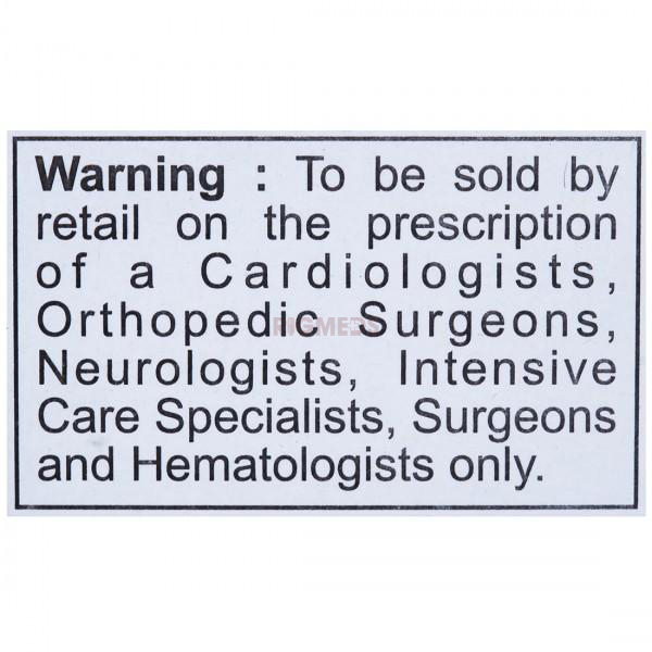 Dabiclot 75Mg Capsule