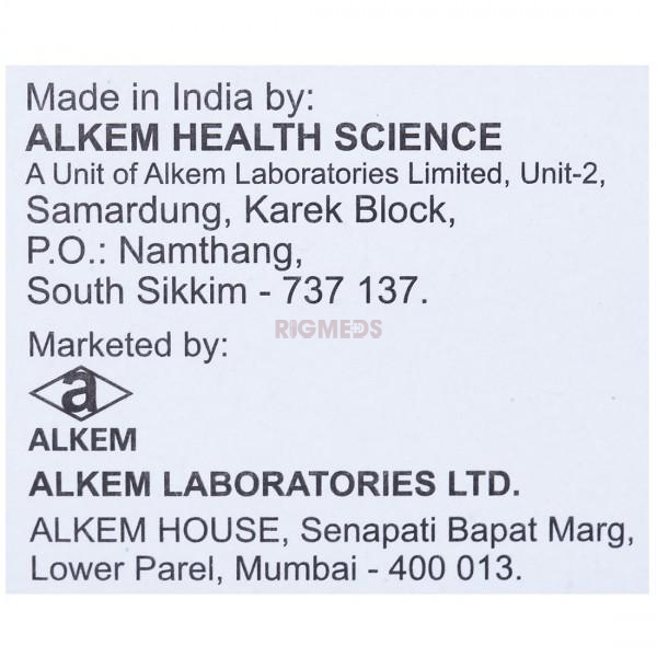 Dabiclot 75Mg Capsule