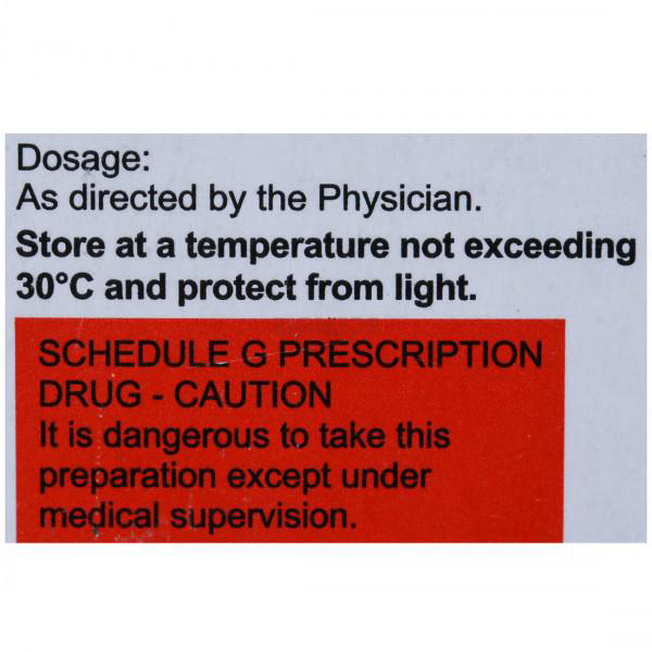 Tsart Trio 12.5 Tablet