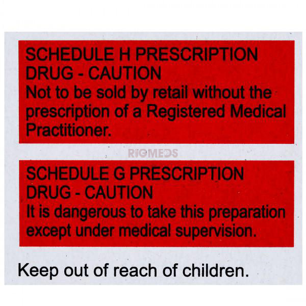 Formin PG 2 Tablet SR