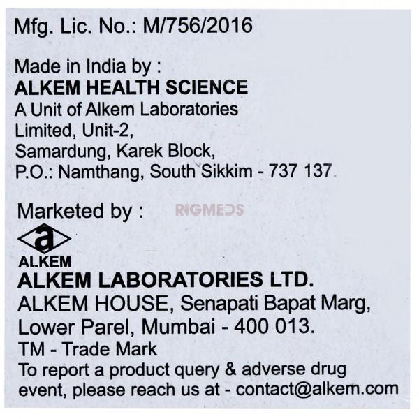 Formin PG 2 Tablet SR