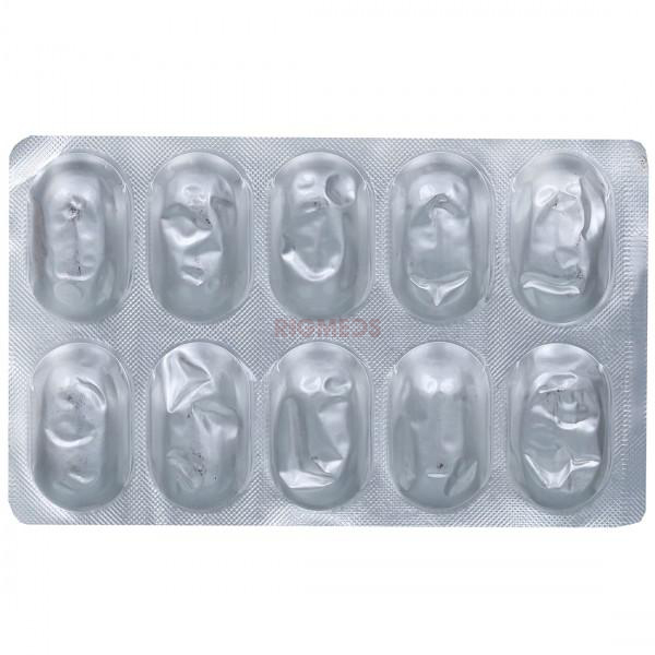 Ceham P Tablet