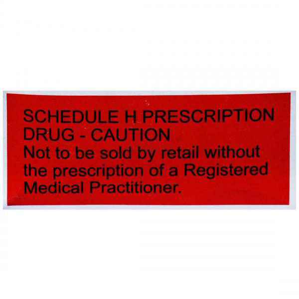 Valkem OD 500 Tablet SR