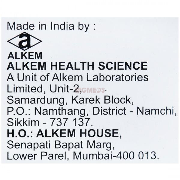 Brivasure 75Mg Tablet