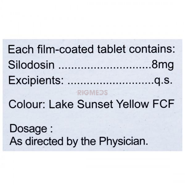 Maxvoid 8 Tablet