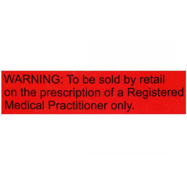 Mirakem 25Mg Tablet