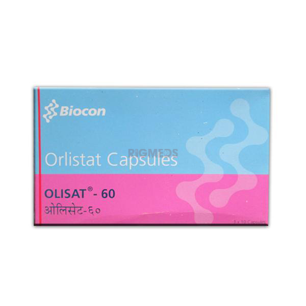 Olisat 60 Capsule
