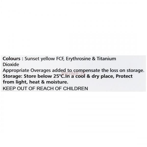 Bethadoxin SG Capsule