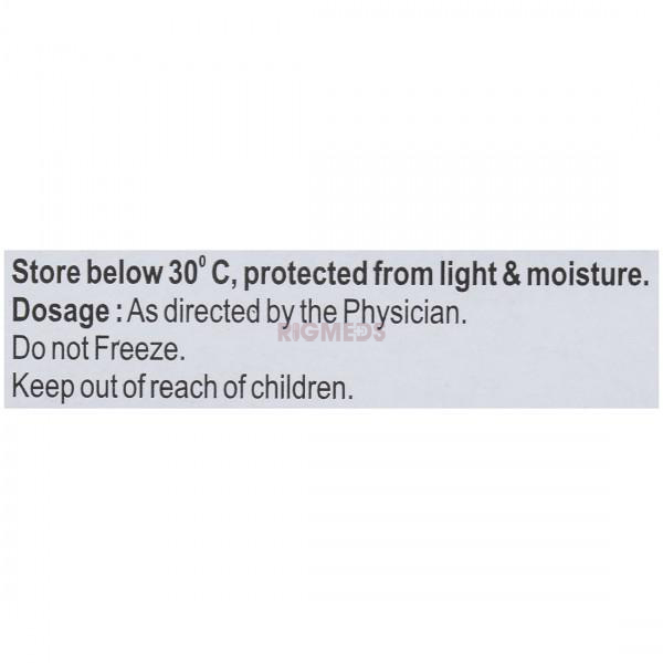 Lysoflam Tablet