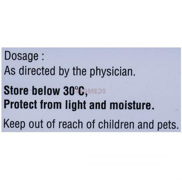 Telma AZ 40mg/8mg Tablet