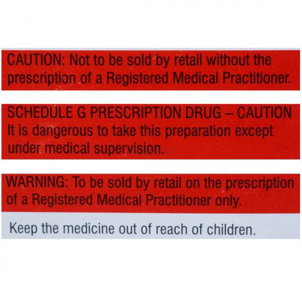 Dapabite M 10Mg/500Mg Tablet ER