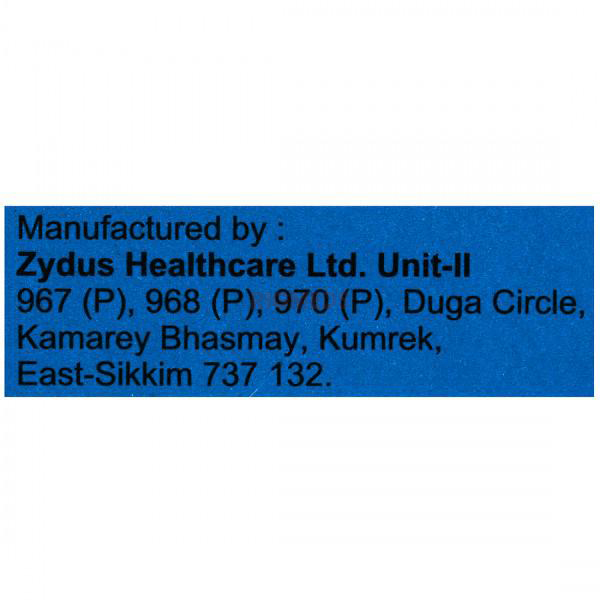 Thrombophob Gel