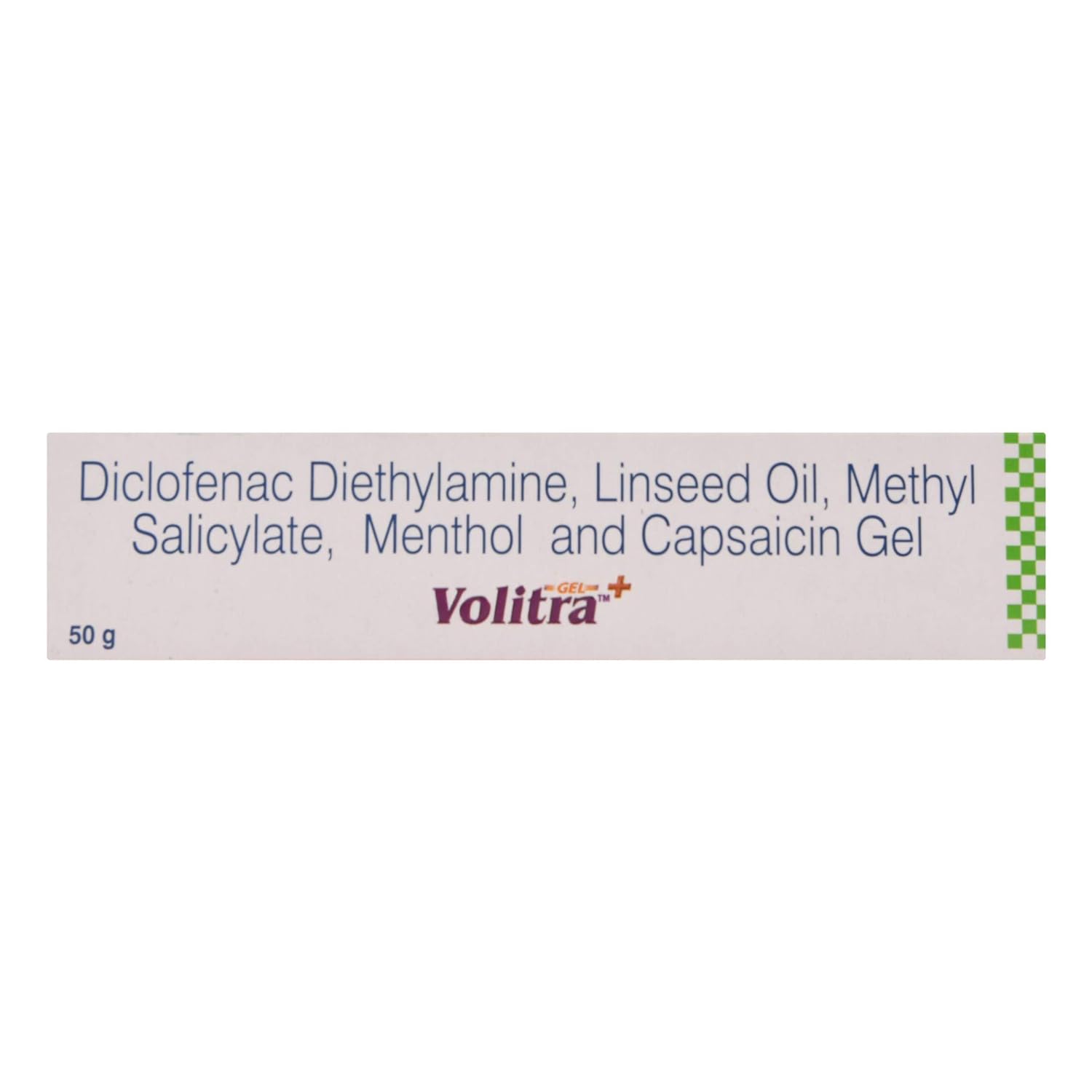 Volitra Plus Gel