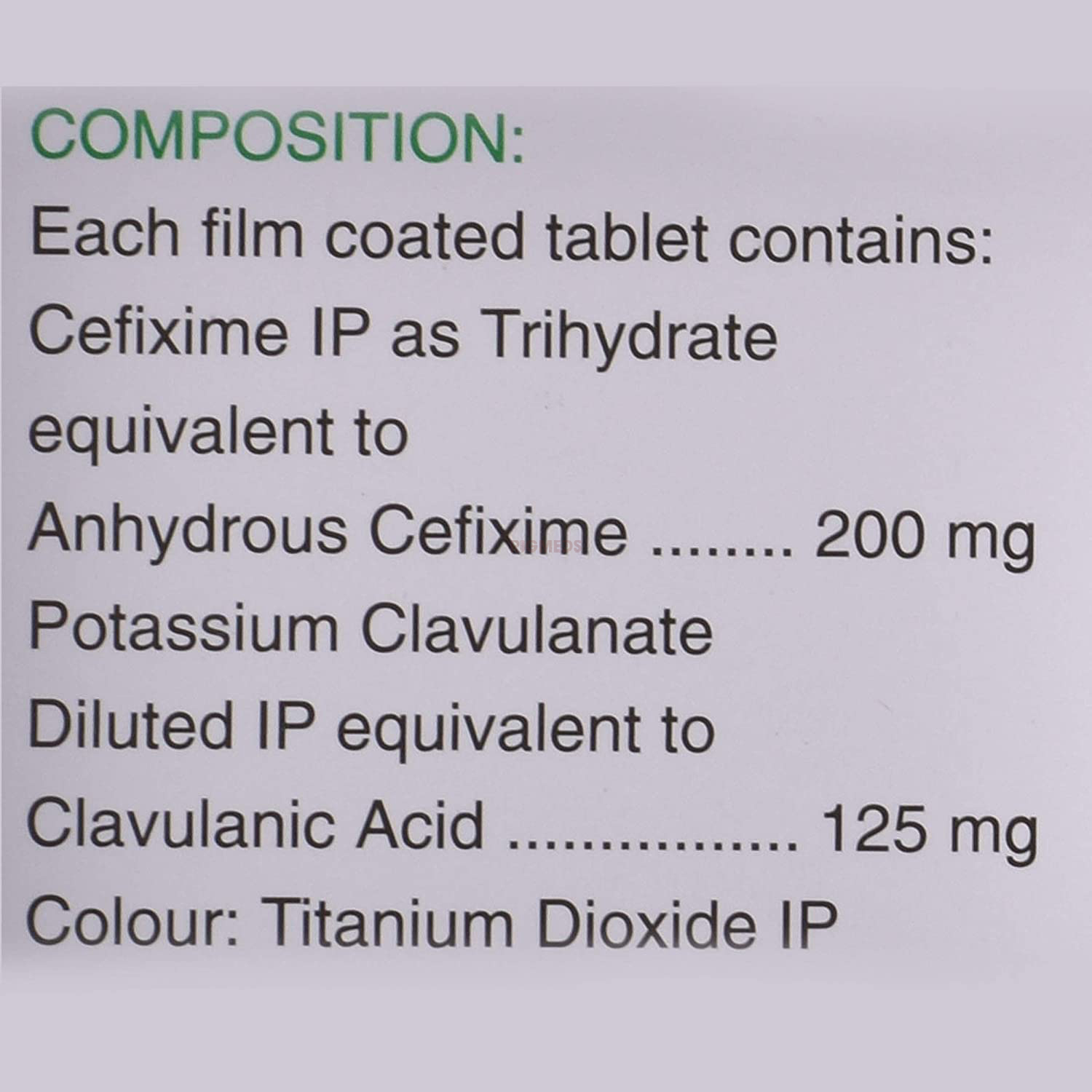 Zifi CV 200 Tablet