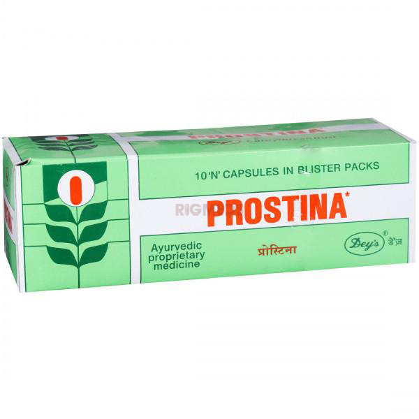 Prostina Capsule