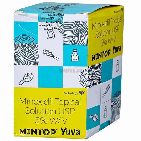 Mintop Yuva Solution