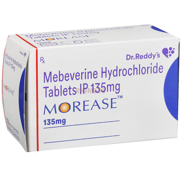 Morease Tablet