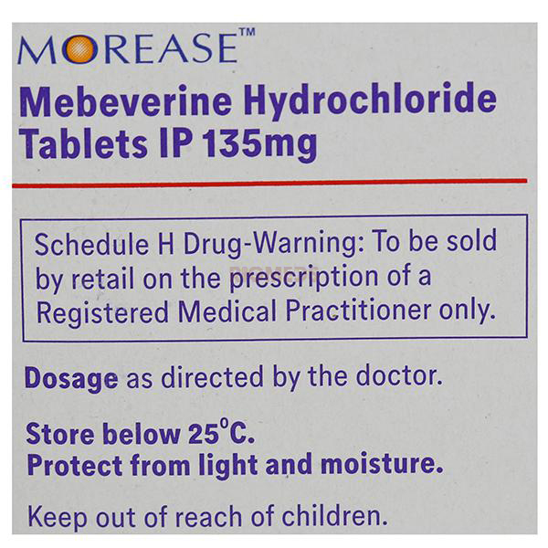 Morease Tablet