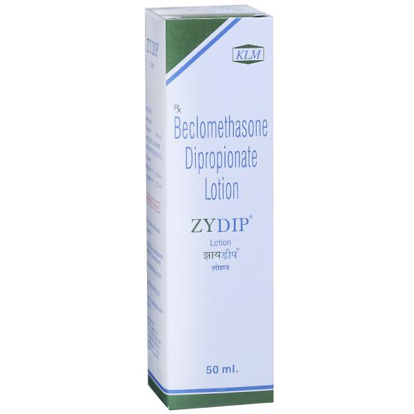 Zydip Lotion (50 ml)