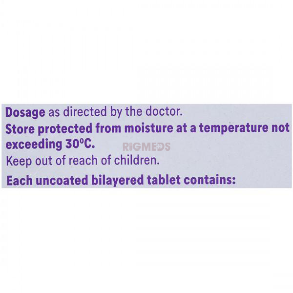 Telsartan H 80 Tablet
