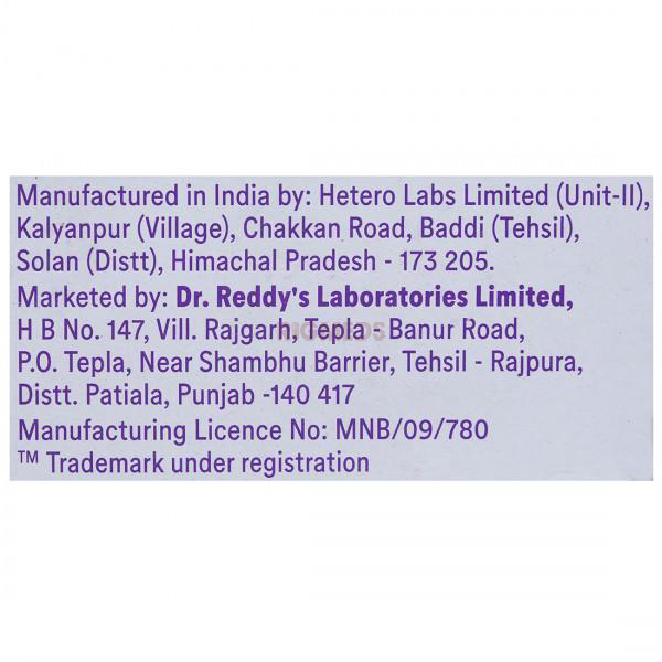 Telsartan H 80 Tablet