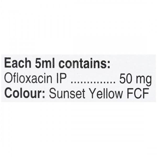 Oflox 50 Rediuse (60ml)